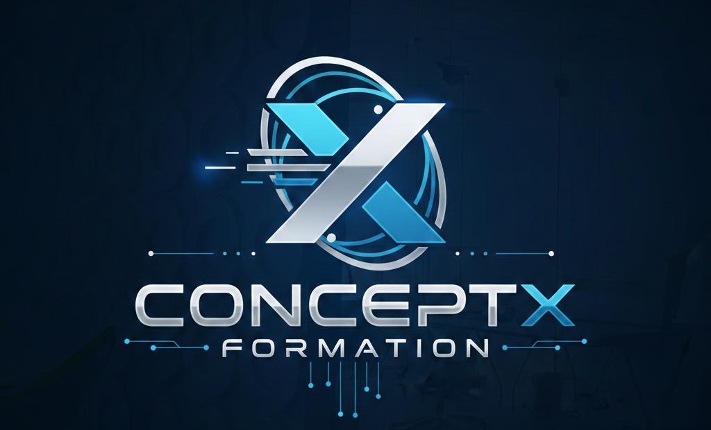 Concept X Formation