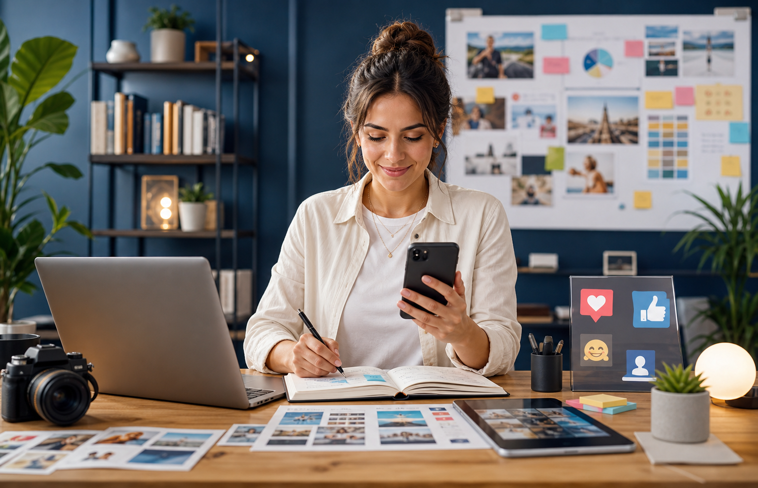 Community Manager