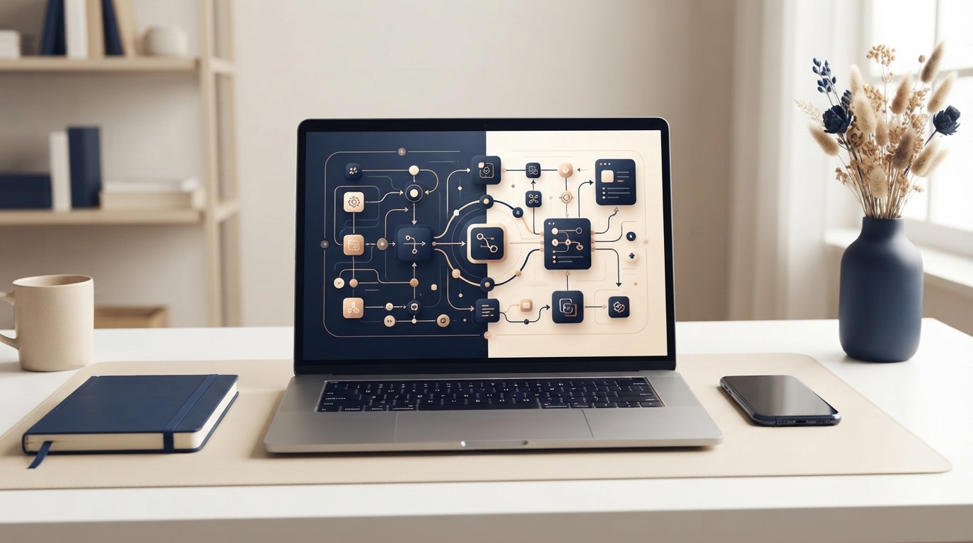 No-Code & Automatisation