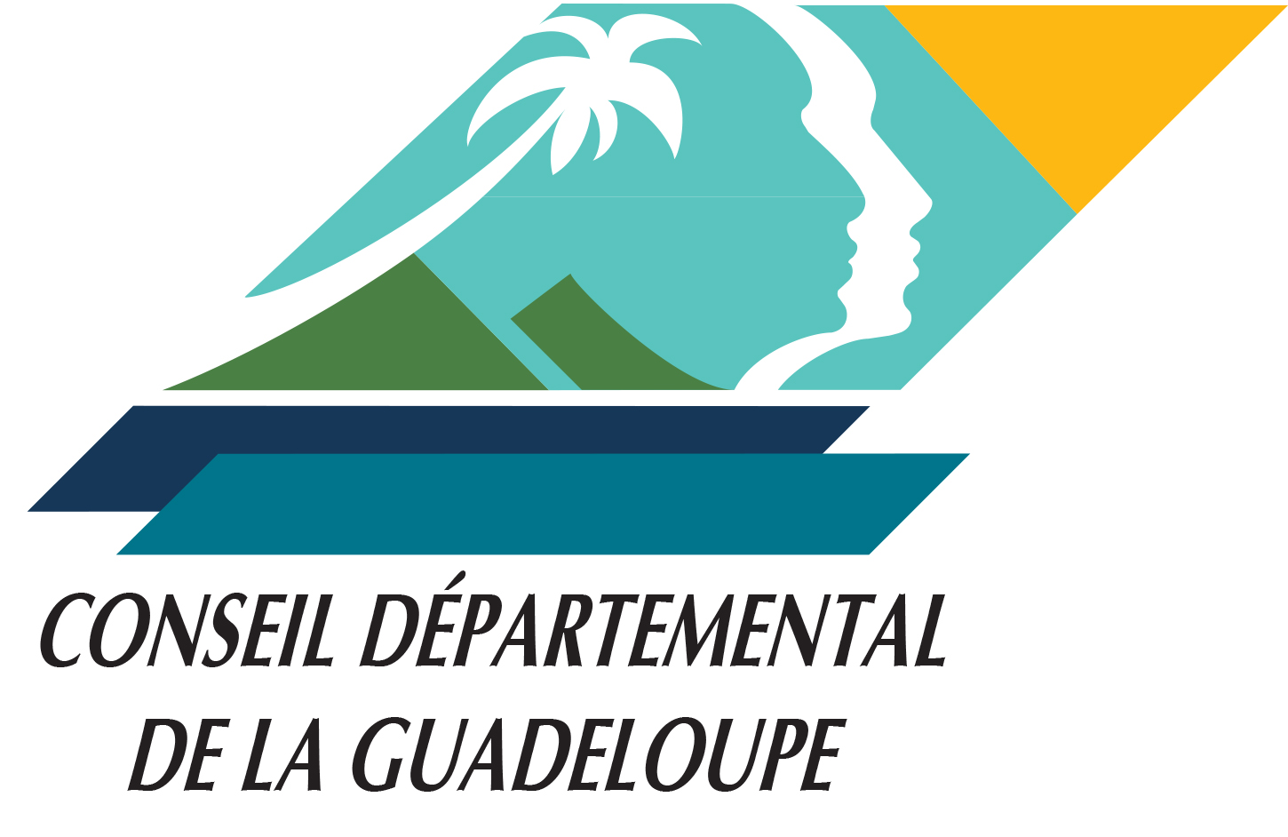 Département Guadeloupe